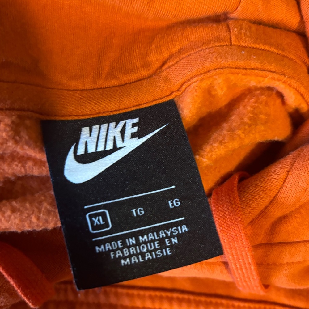 Clemson Sweatshirt - Picture 2 of 3